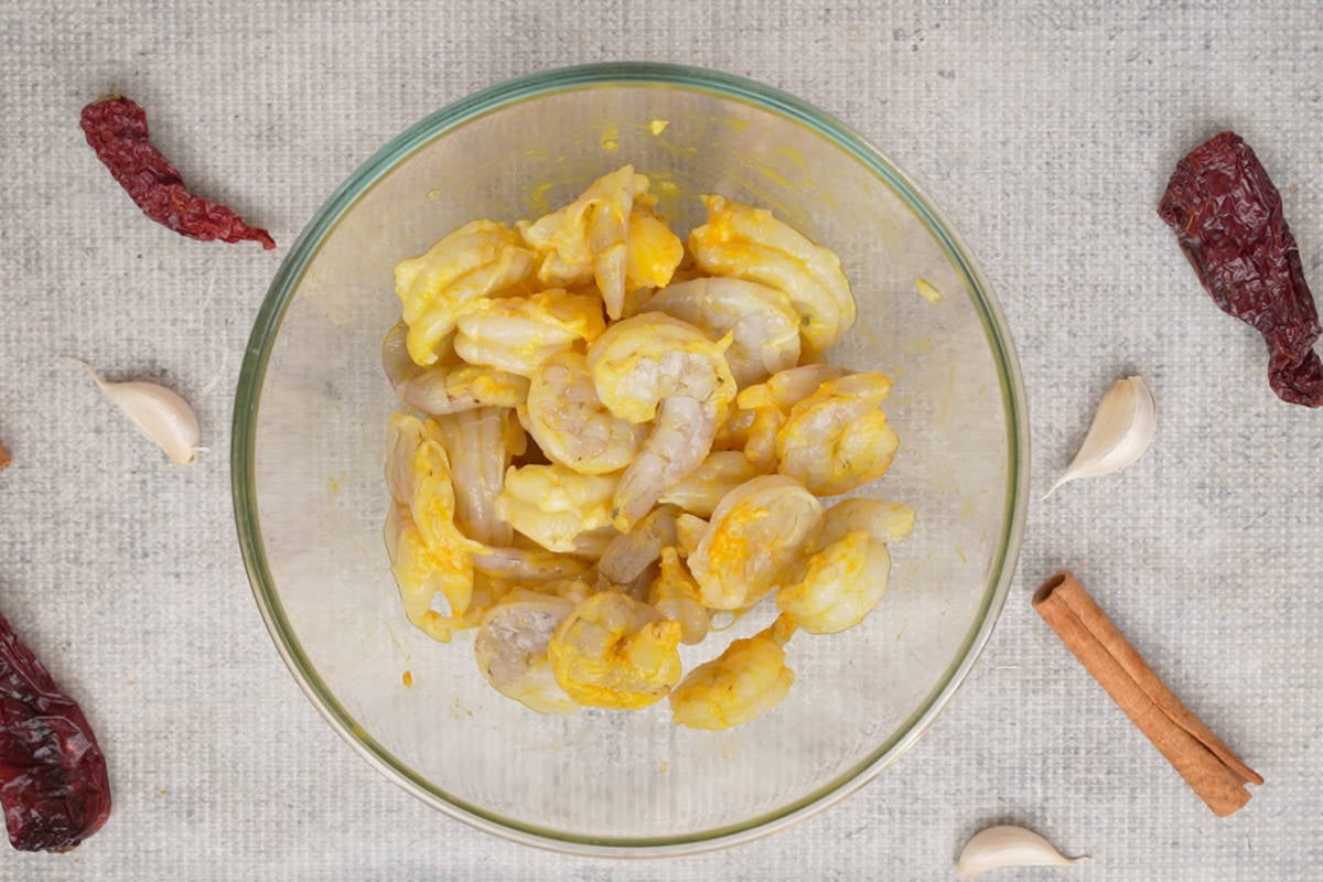 Goan Shrimp Curry Recipe  Goan Prawn Curry    Whiskaffair - 28