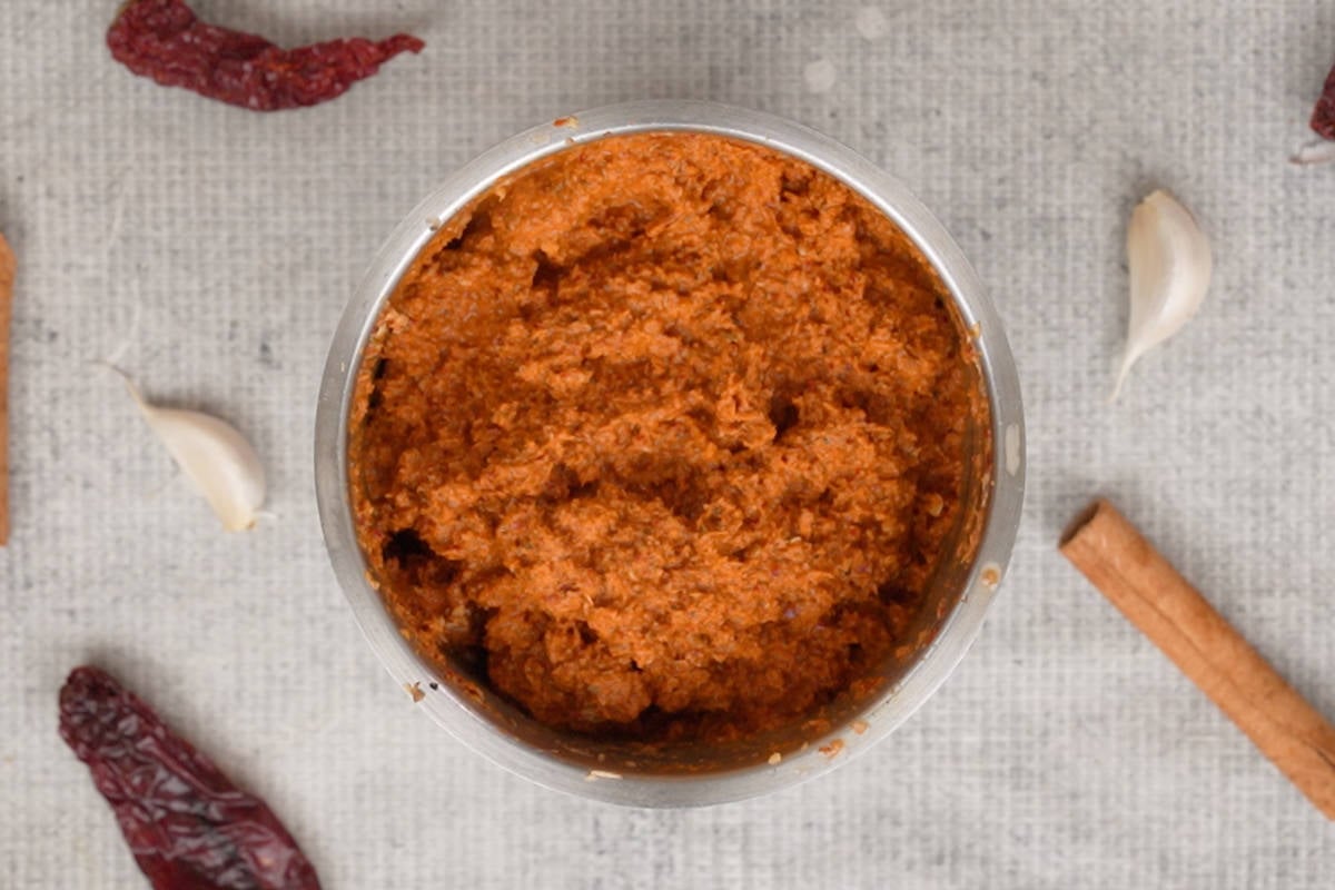 Goan Shrimp Curry Recipe  Goan Prawn Curry    Whiskaffair - 43