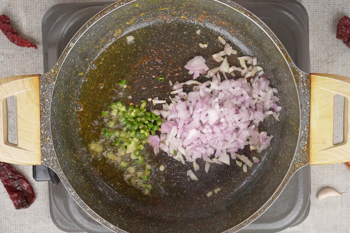 Goan Shrimp Curry Recipe  Goan Prawn Curry    Whiskaffair - 49