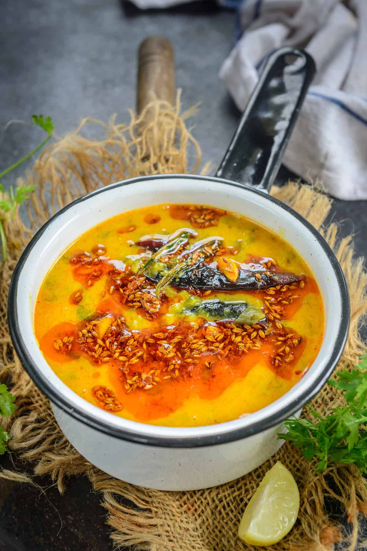 20 Dal Recipes  Best easy to make everyday recipes    Whiskaffair - 59