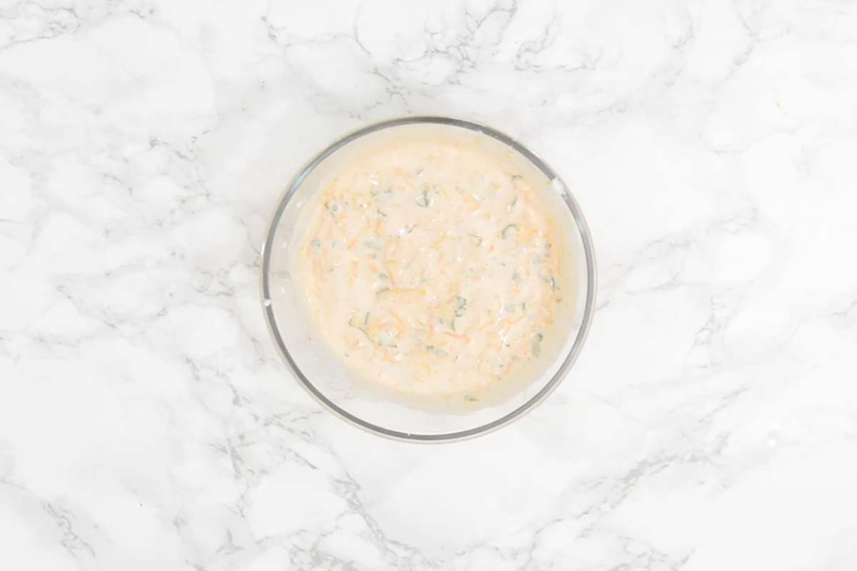 Ready Kaddu ka Raita.