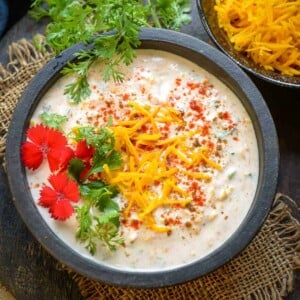 Kaddu ka Raita or Pumpkin Raita is easy to make accompaniment made using fresh pumpkin, yogurt, and spices and it goes very well with Indian meals. Here is how to make it.