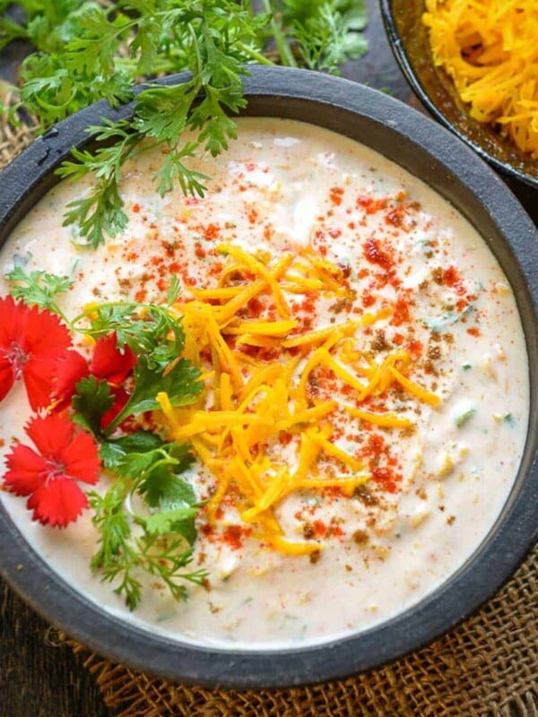 Kaddu ka Raita or Pumpkin Raita is easy to make accompaniment made using fresh pumpkin, yogurt, and spices and it goes very well with Indian meals. Here is how to make it.