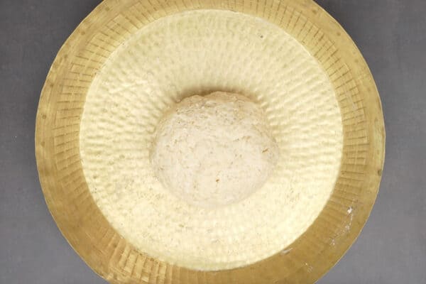 Bharkhani Roti Bakarkhani Roti Recipe - Whisk Affair