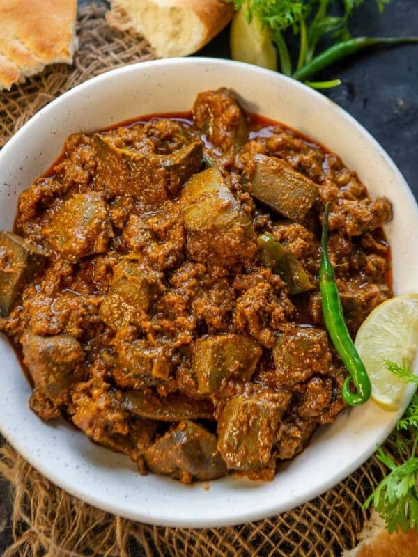 Badami Chicken Curry Recipe   Whiskaffair - 29