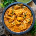 Soya Chaap Curry is a delicious vegetarian gravy made using Soyabean Chaap. It can be made in various ways but sharing my favorite way to make it today. Here is how to make it.