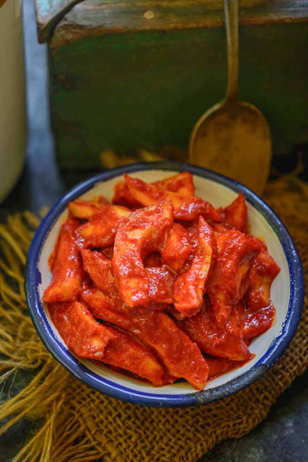 Pinterest Hidden Image