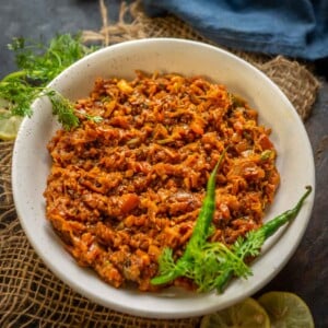 Lauki ka Bharta Recipe   Whiskaffair - 43