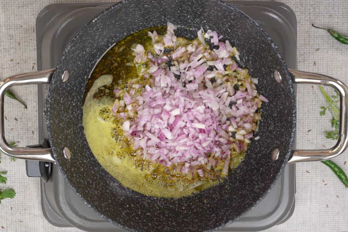 Lauki ka Bharta Recipe   Whiskaffair - 22