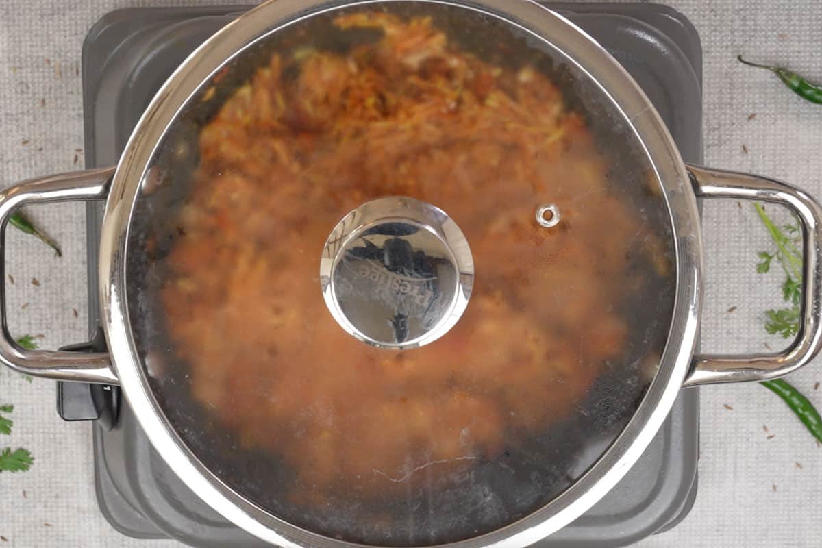 Lauki ka Bharta Recipe   Whiskaffair - 61