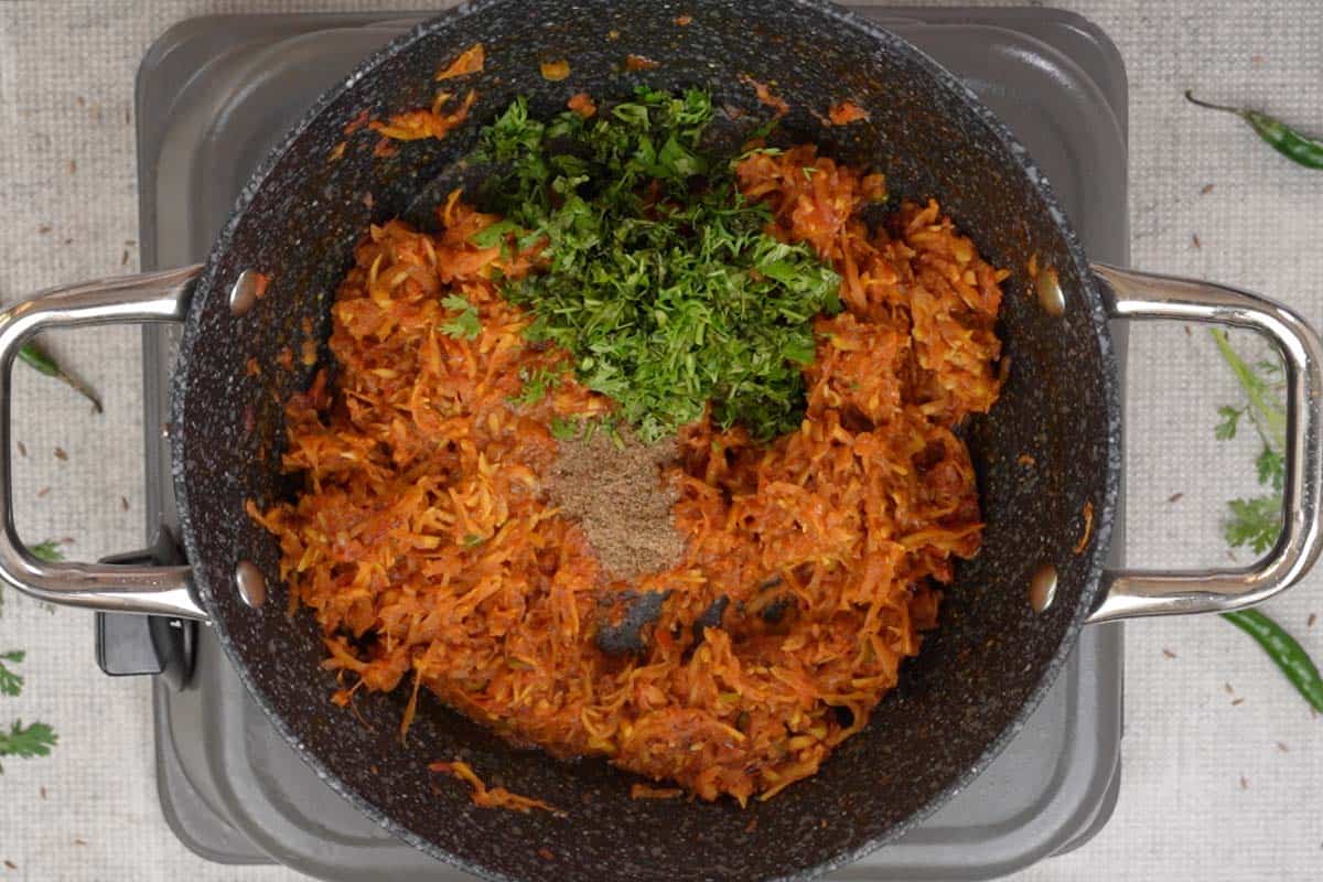 Lauki ka Bharta Recipe   Whiskaffair - 1