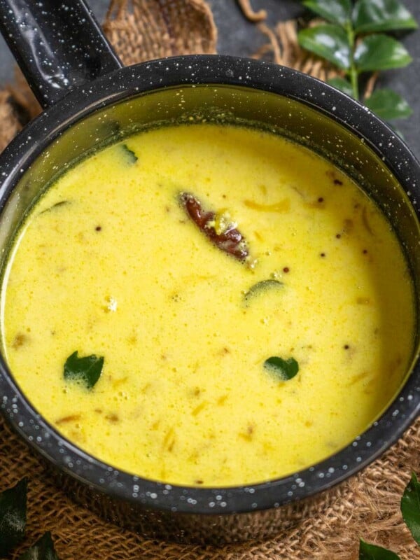 Kerala Shrimp Curry Recipe  Chemmeen Curry    Whiskaffair - 68