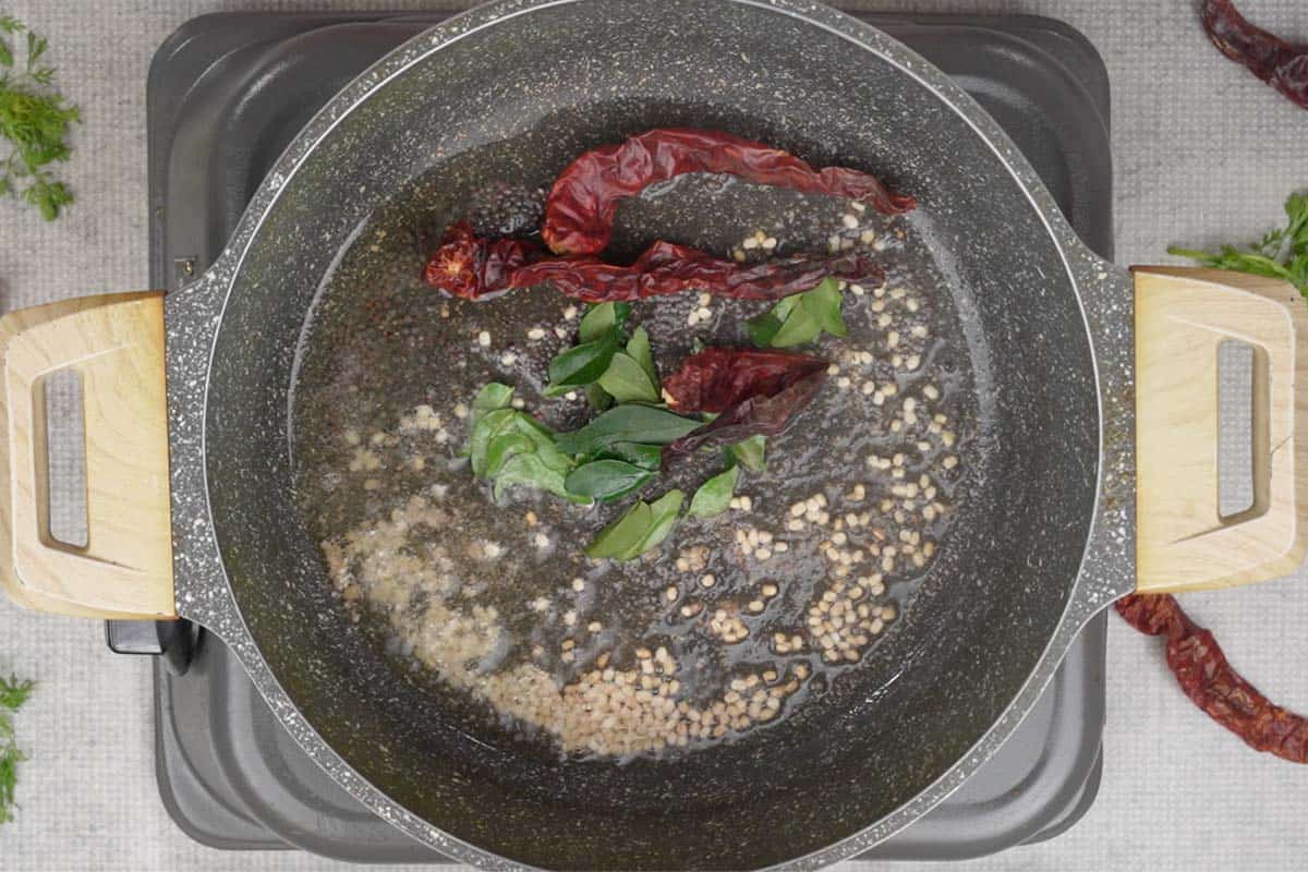Rajma Sundal Recipe   Whiskaffair - 40
