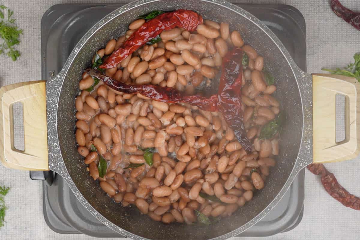 Rajma Sundal Recipe   Whiskaffair - 94