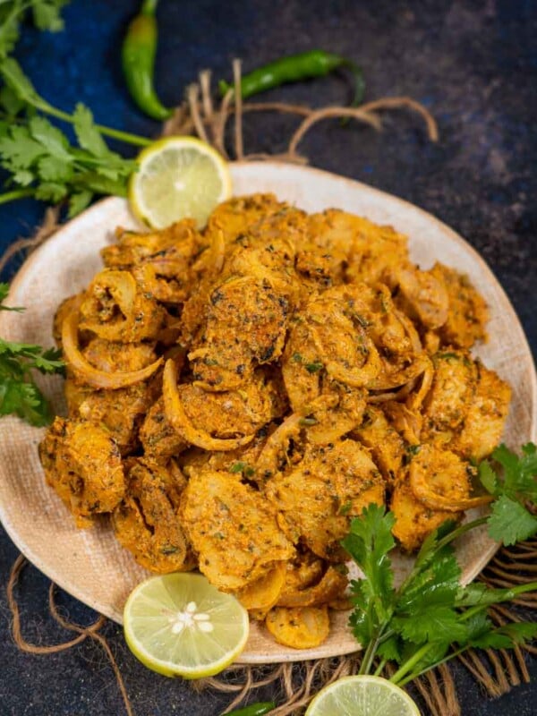 Chicken Tikka Recipe  Murgh Tikka    Whiskaffair - 41