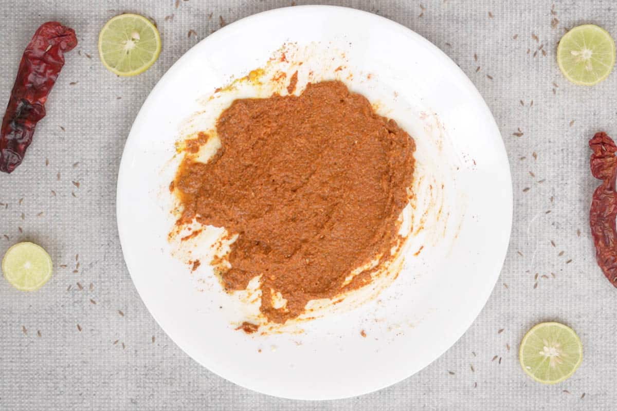 Pomfret Fry Recipe  North Indian Style    Whiskaffair - 77