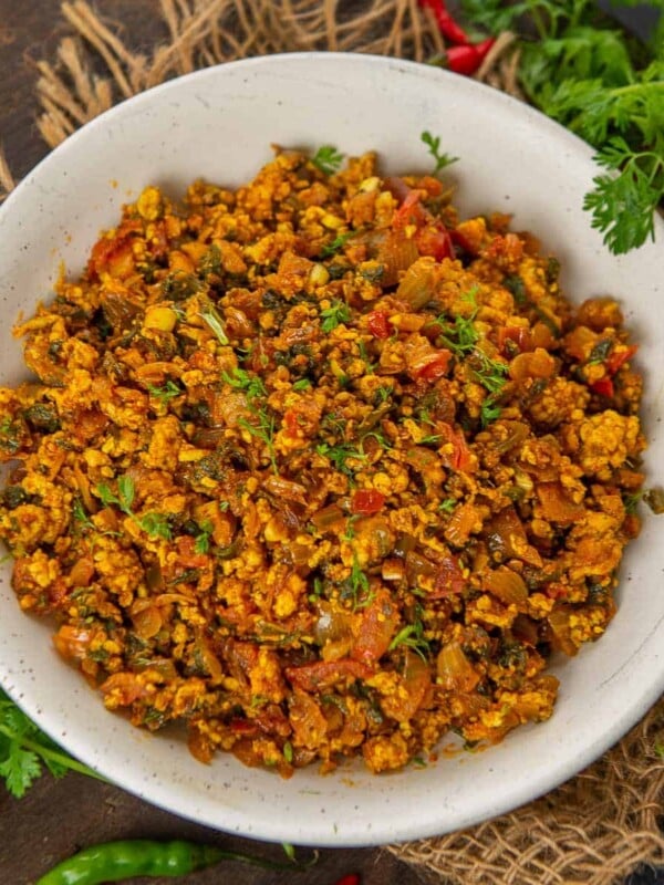 Achari Bhindi Recipe  Okra Curry In Pickling Spices    Whiskaffair - 25