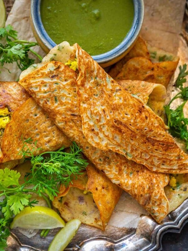 Paneer Pakora Recipe  Paneer Pakoda    Whiskaffair - 82