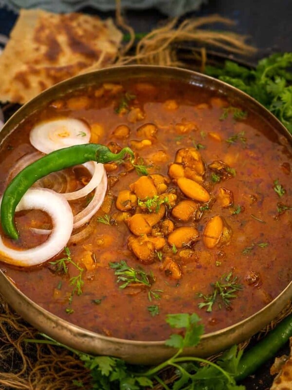 Punjabi Tariwala Chicken Recipe   Whiskaffair - 13