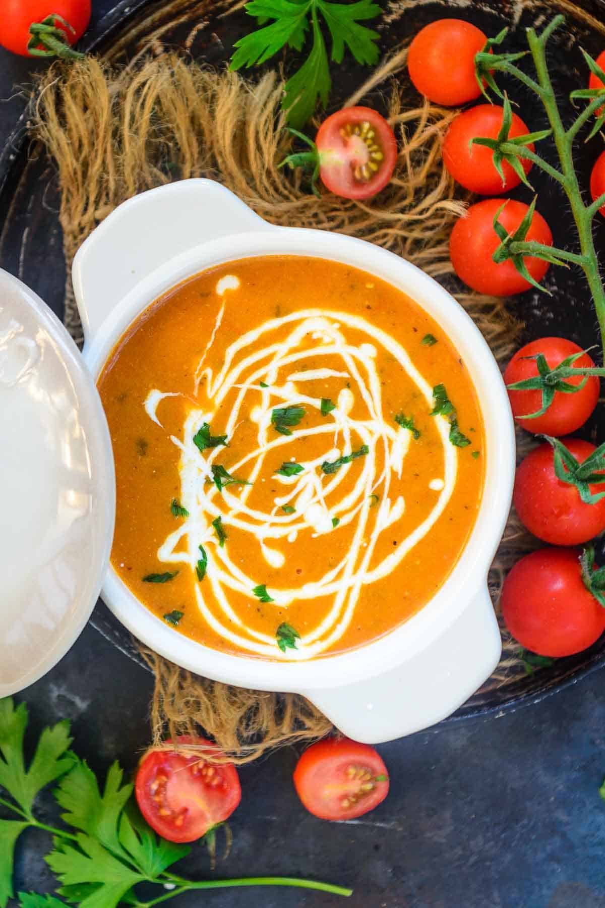 Pinterest Hidden Image