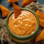Boom Boom Sauce is a sweet, spicy, garlicky magic sauce that takes your snacks to another level. Make this 5-minute Sheetz copycat recipe and serve it with burgers, french fries, nachos, fried seafood, grilled veggies, or meat, or drizzle it on your salads (vegetarian).