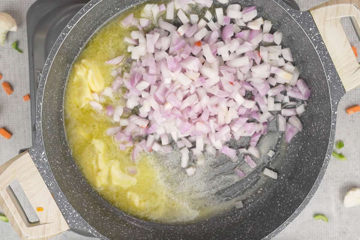 Pav Bhaji Recipe   Whiskaffair - 77