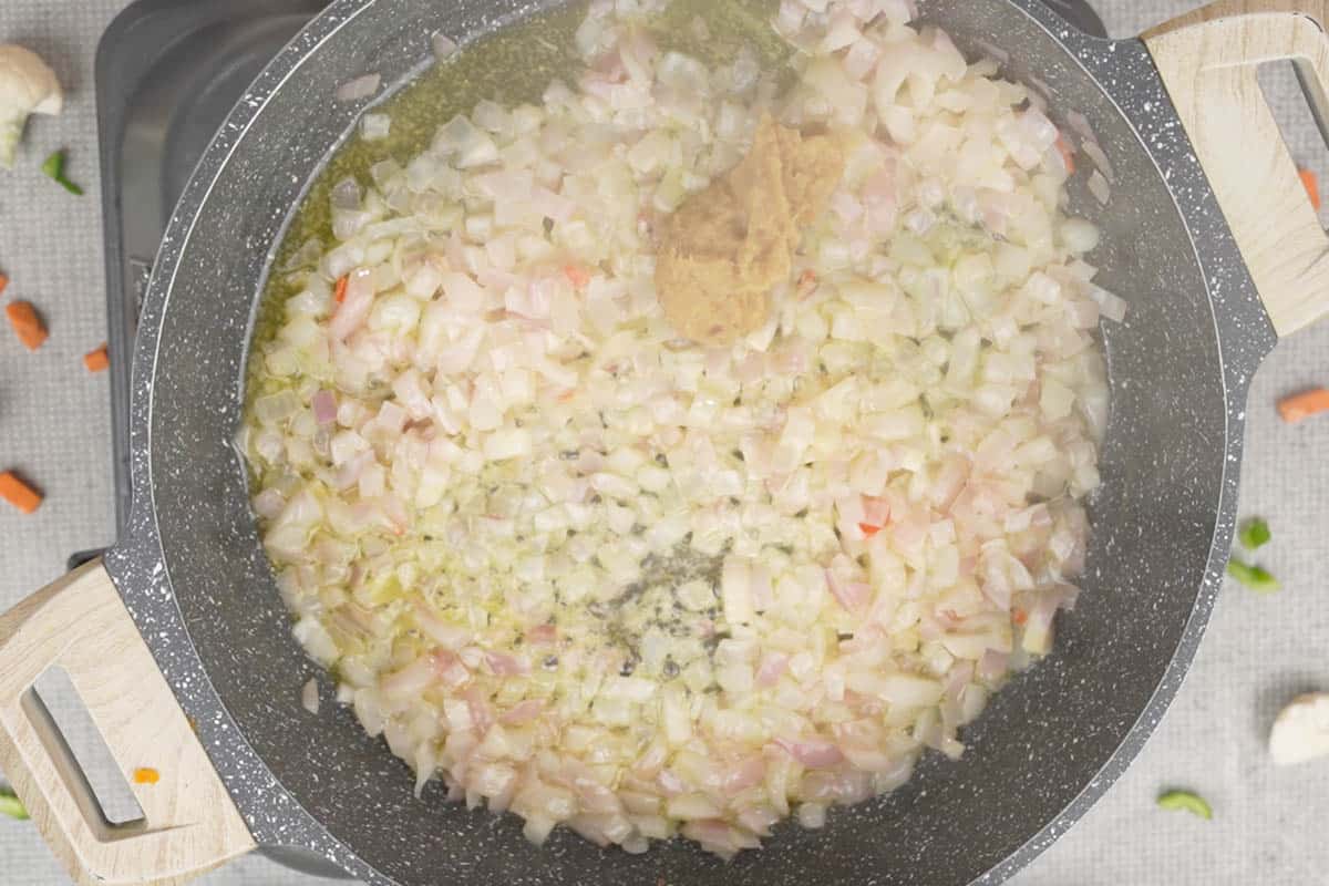 Pav Bhaji Recipe   Whiskaffair - 17