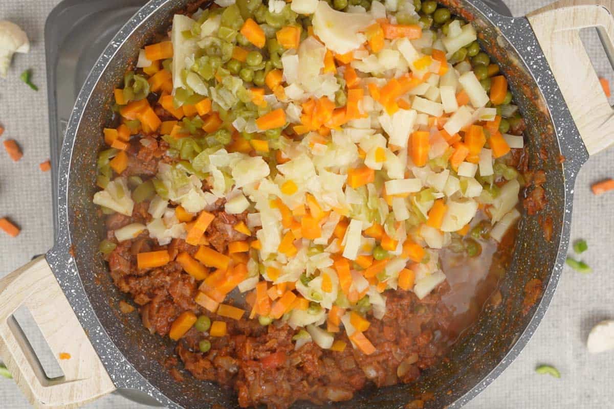 Pav Bhaji Recipe   Whiskaffair - 35