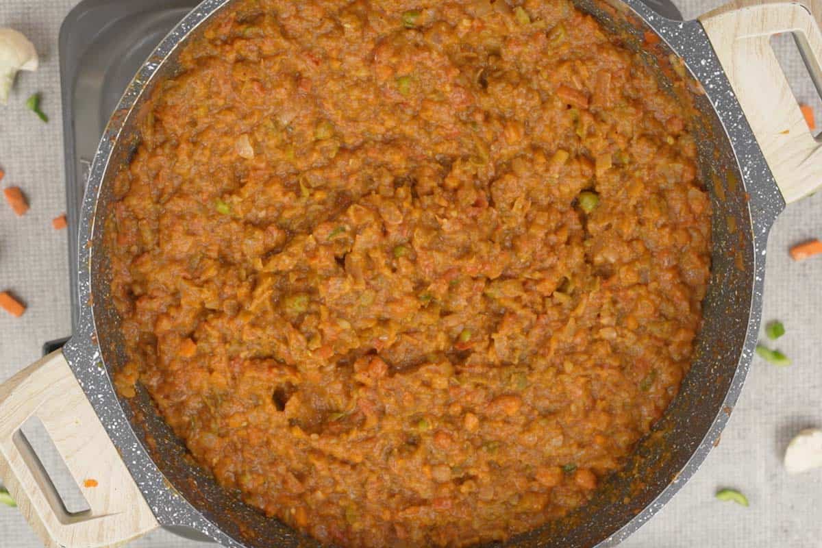 Pav Bhaji Recipe   Whiskaffair - 66