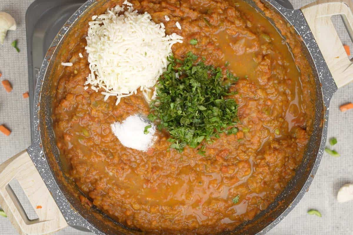 Pav Bhaji Recipe   Whiskaffair - 85