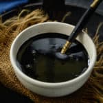 Make this easy DIY Balsamic Glaze (Balsamic Reduction) at home with just 2 ingredients in 20 minutes. Drizzle it over salads, grills, or just about anything; it will surely perk up the taste (vegan, gluten-free).
