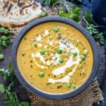 Methi Matar Malai is a rich, creamy North Indian curry made using fresh fenugreek leaves (methi) and green peas. Try this restaurant-style recipe in the comfort of your home.
