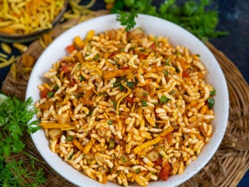 Jhaal Moodi