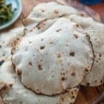 Popular in Karnataka and Maharashtra, Jowar Bhakri makes for a great roti for your everyday meals. It's healthy, filling, and most importantly, gluten-free. Here is how to make it.