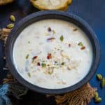Sitaphal Basundi (Custard Apple Basundi) is a delicious twist on the classic Basundi recipe. Here is a simple recipe to make it.