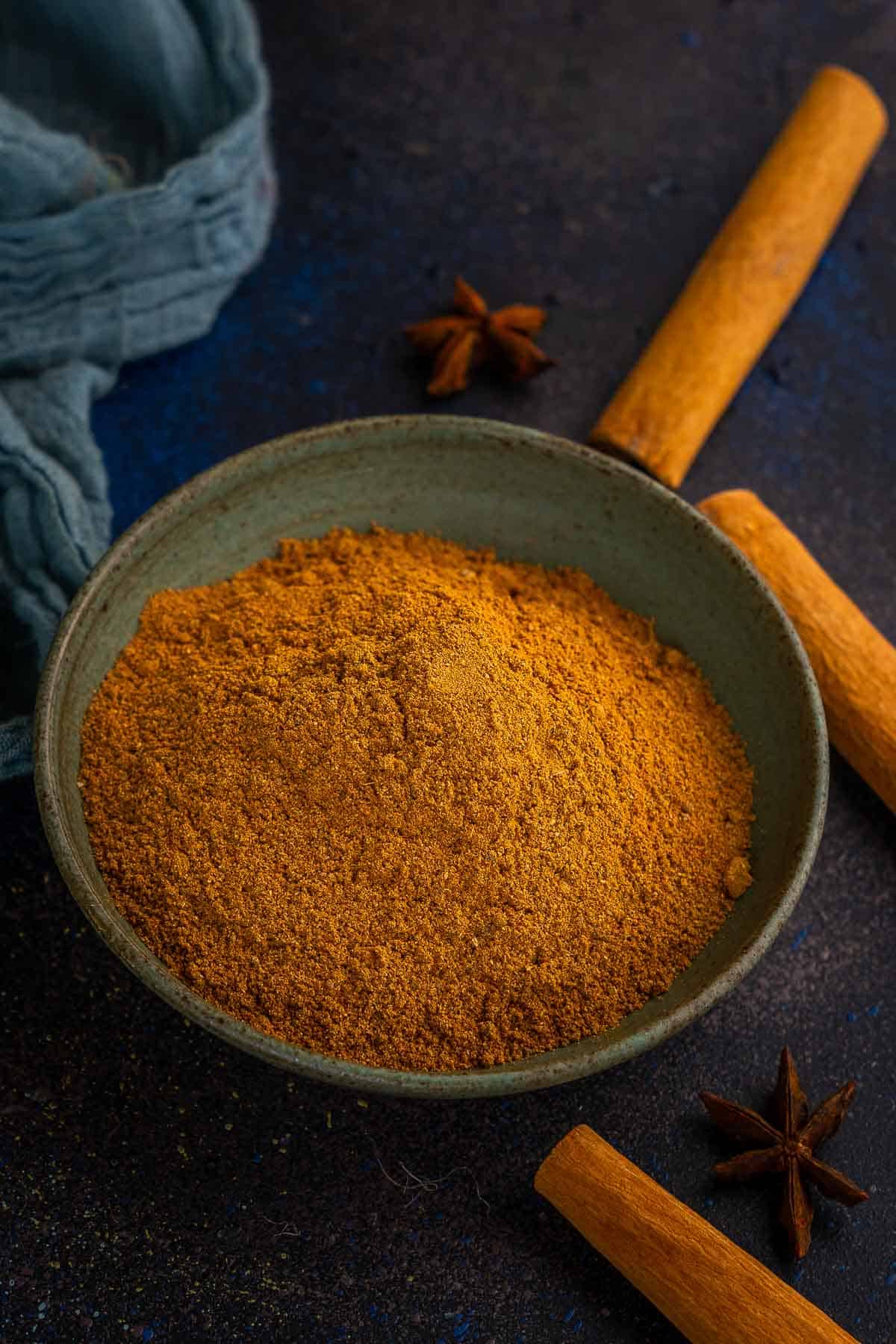 Homemade Pumpkin Pie Spice Recipe   Video - 16