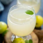 This 5 minute Amla Juice (Indian Gooseberry Juice) is a magic potion that has many health benefits. Make this detox drink using just one main ingredient.