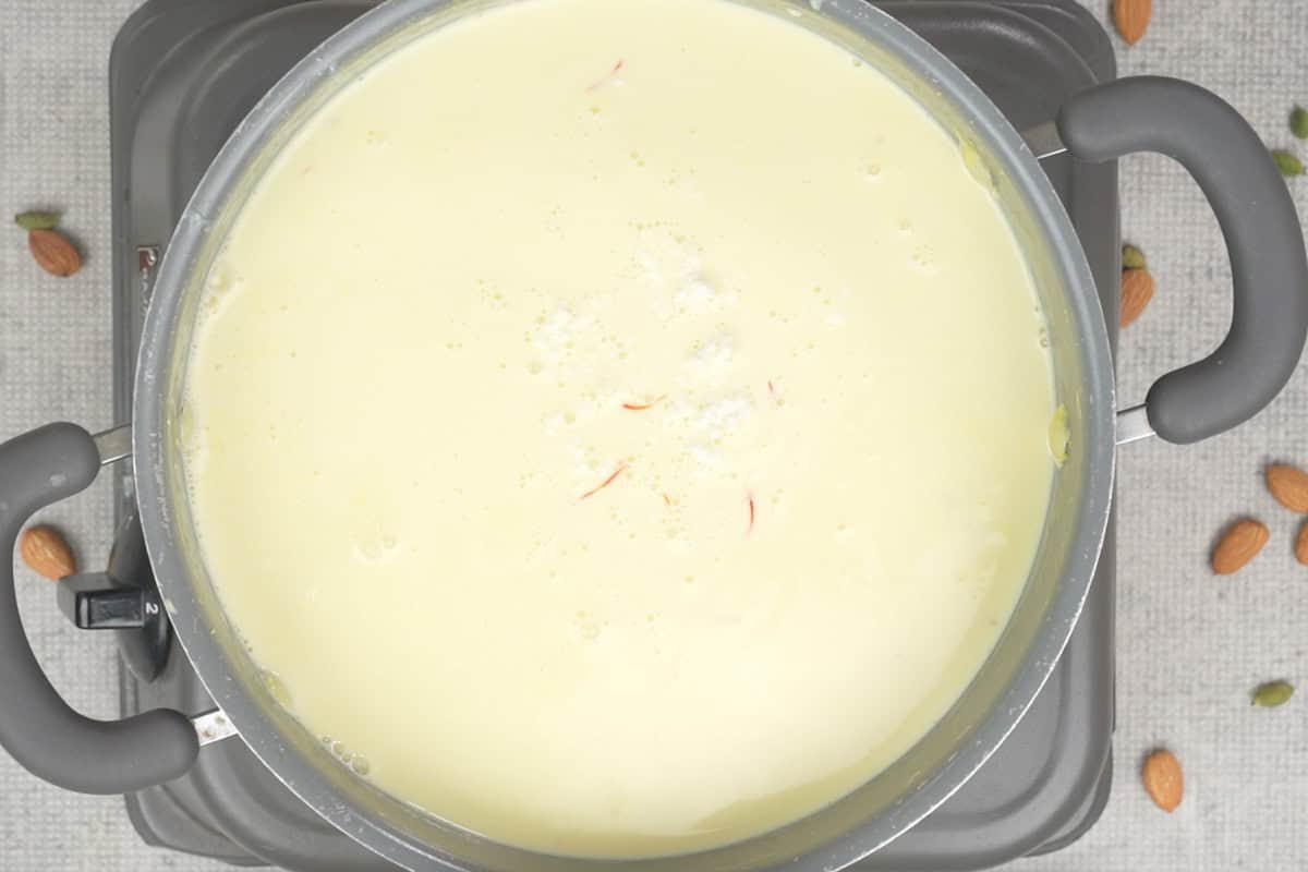 Paneer Kheer Recipe   Whiskaffair - 34
