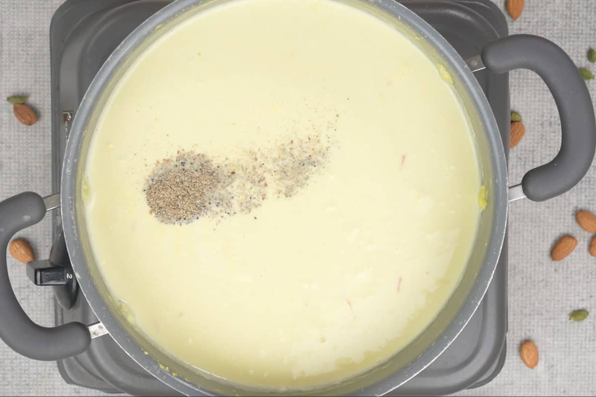 Paneer Kheer Recipe   Whiskaffair - 27