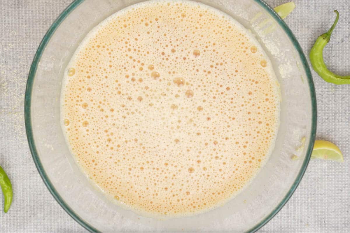Pithla Recipe   Whiskaffair - 19