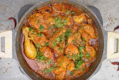Cook Masala Chicken Masala Recipe - Whiskaffair