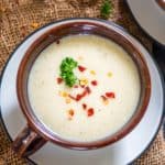 Make this healthy and nutritious Drumstick Soup (sahjan ki phali, murungakkai) using simple ingredients. The recipe is easy and can be made in a traditional pressure cooker and instant pot (vegetarian, gluten-free).