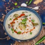 Thai Green Curry Noodle Soup is a delicious recipe bursting with flavors. Make it for a quick weeknight dinner using my easy recipe.