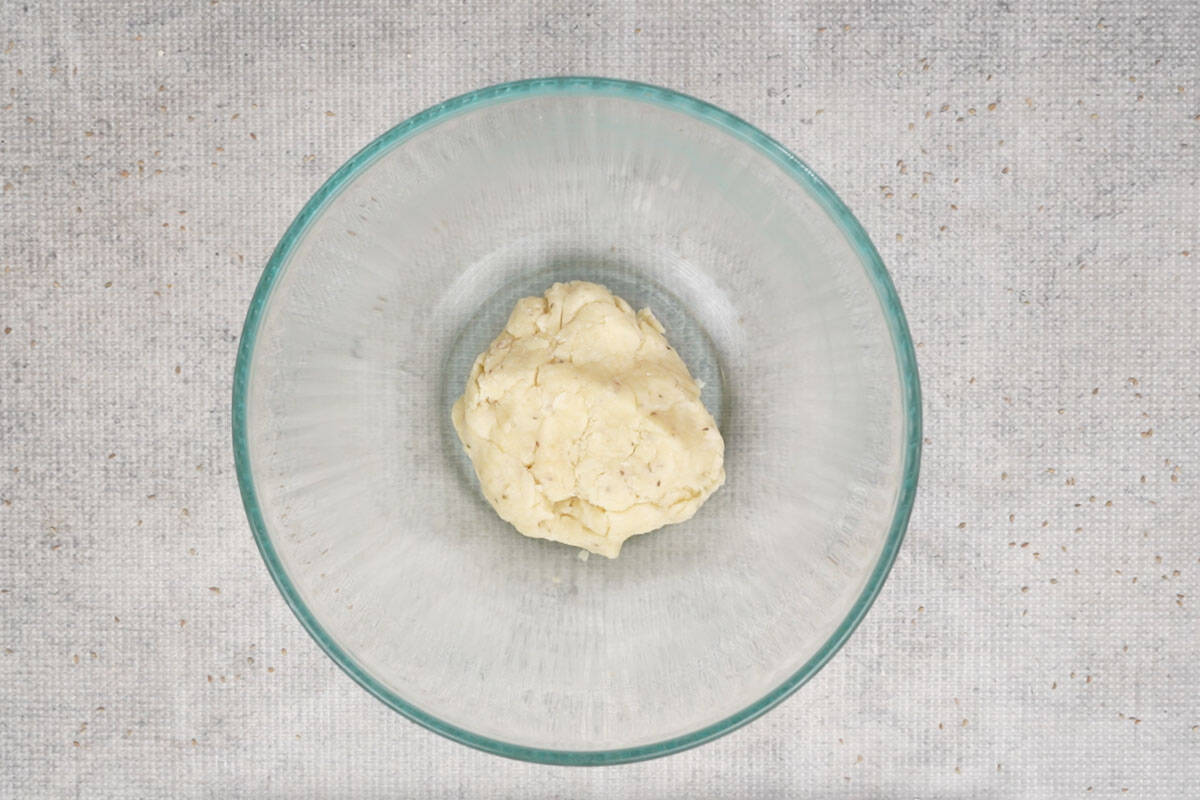 Namak Para Recipe  Namak Pare    Whiskaffair - 99