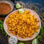 These Southern Cajun Fried Corn are super easy to make and come together in under 30 minutes. Serve them as a side or as an appetizer.