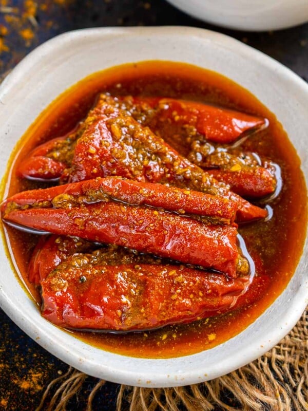 Gajar Gobhi Shalgam Achar Recipe   Whiskaffair - 65