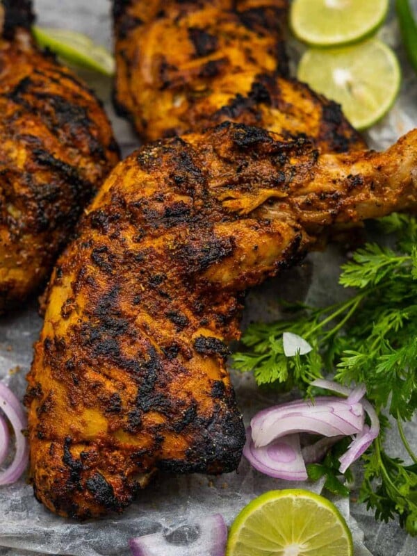 Chicken Tikka Recipe  Murgh Tikka    Whiskaffair - 3