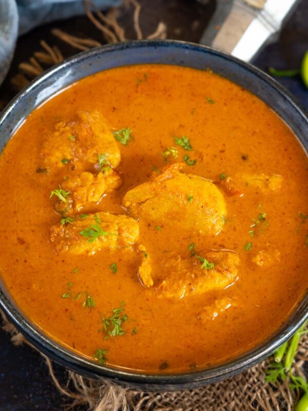 Bhuna Gosht Recipe  Mutton Bhuna    Whiskaffair - 2