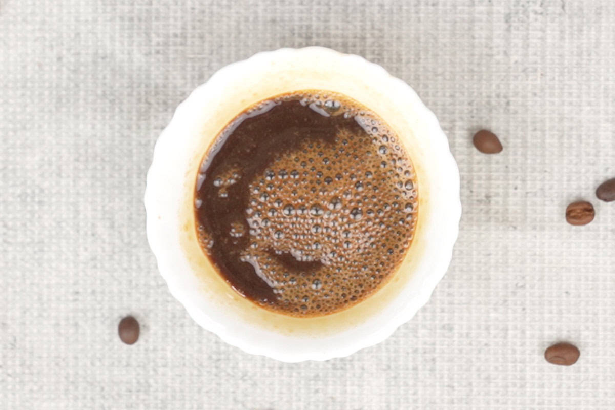 Chocolate Cold Coffee Recipe  Cafe Style    Whiskaffair - 55
