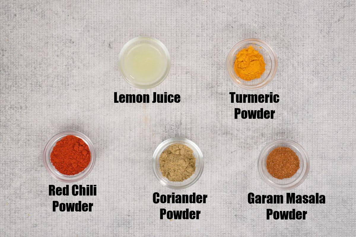 Desi Chicken Curry  Indian Country Chicken Curry    Video - 48